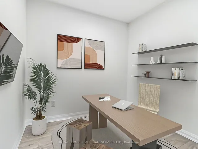 Additional image 5 of 4208 Dundas St Unit 323