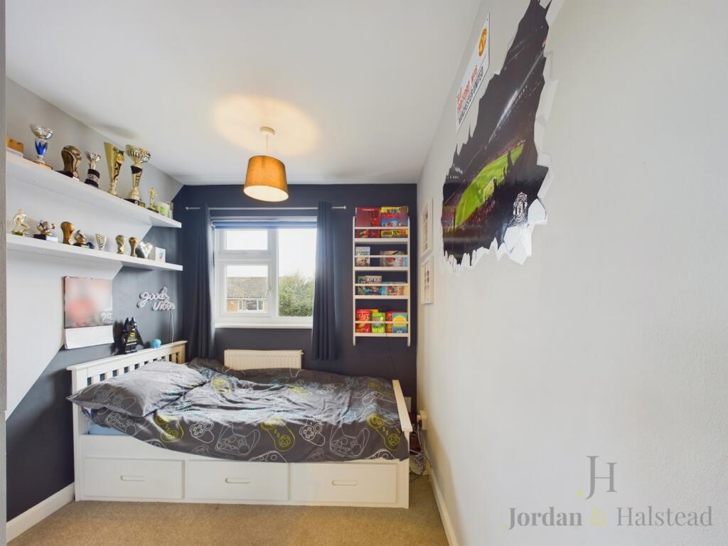 Additional image 13 of Fairholme Close, Saughall, Chester, Cheshire, CH1