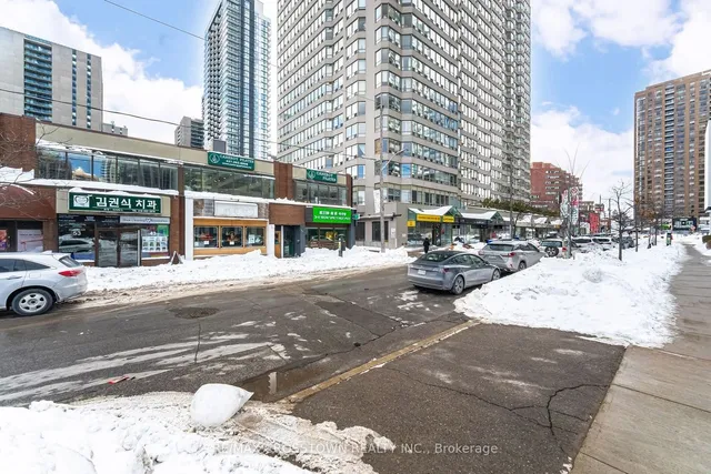 Additional image 32 of 18 Spring Garden Ave Unit 2509