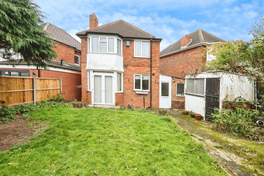 Additional image 17 of Palmvale Croft, Birmingham