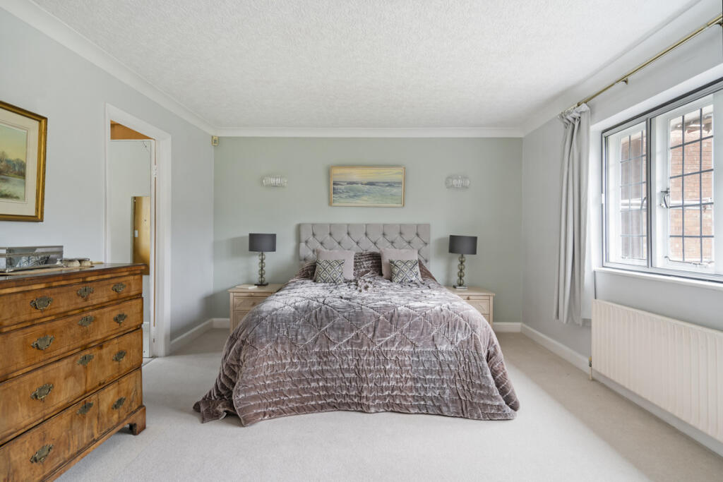 Additional image 18 of Temple Road, Dorridge, B93