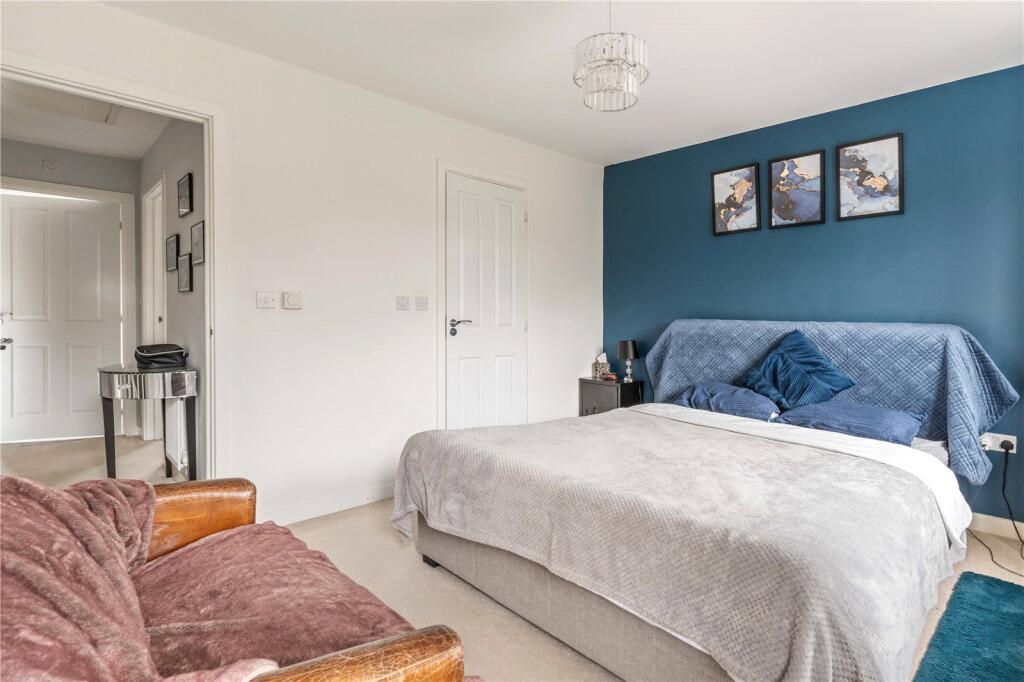 Additional image 15 of Strachey Close, Saffron Walden, Essex, CB10