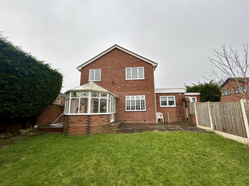 Additional image 24 of Mendip Road, Halesowen