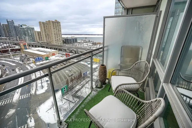 Additional image 34 of 3 Navy Wharf Crt Unit 1708