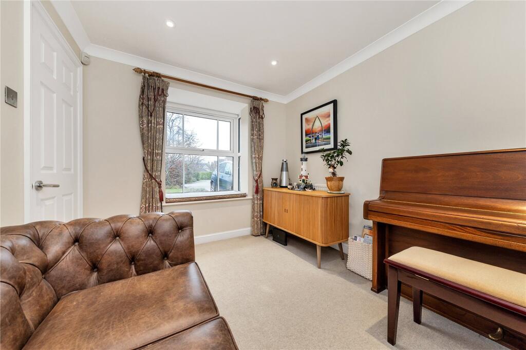 Additional image 9 of Perry Court, Clerk Maxwell Road, Cambridge