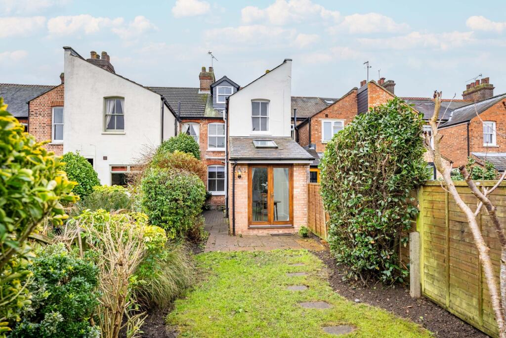 Additional image 14 of Culver Road, St. Albans, Hertfordshire, AL1