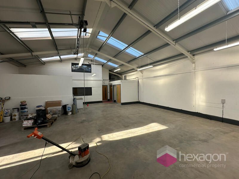 Additional image 6 of Unit 39 Wildmoor Mill, Mill Lane, Wildmoor, Bromsgrove