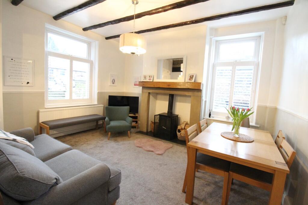 Additional image 4 of Cressingham Villas, Cullingworth, Bradford, BD13