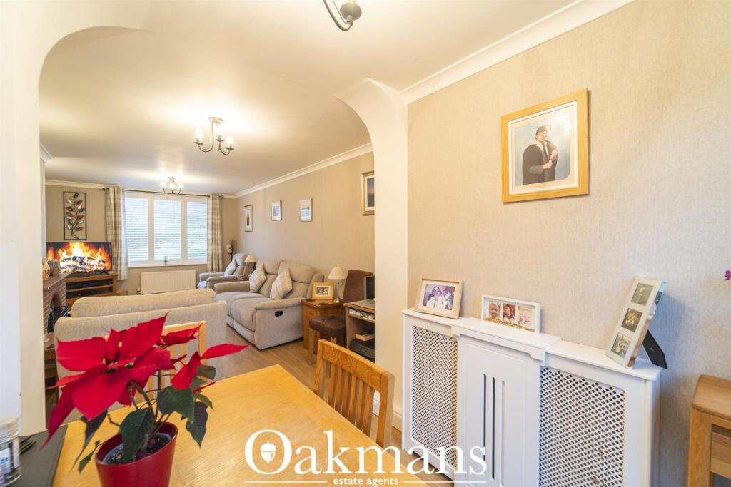 Additional image 7 of Kerry Close, Birmingham