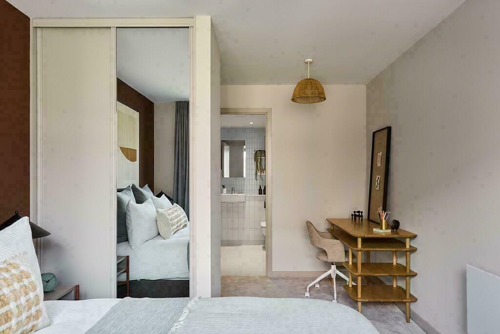 Additional image 14 of The Goodsyard, Birmingham, B18