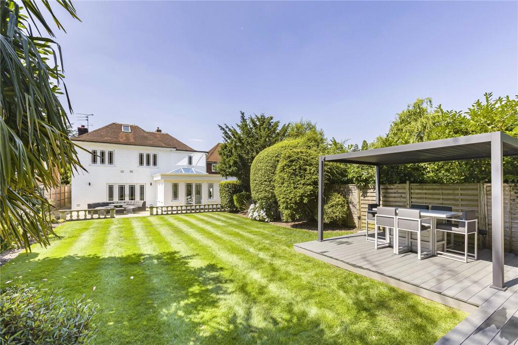 Additional image 22 of Pine Grove, Brookmans Park, Herts, AL9