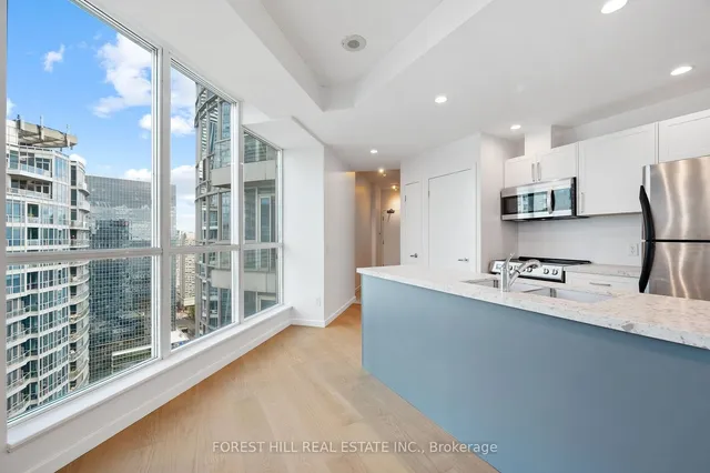 Additional image 13 of 208 Queens Quay Blvd Unit 3512