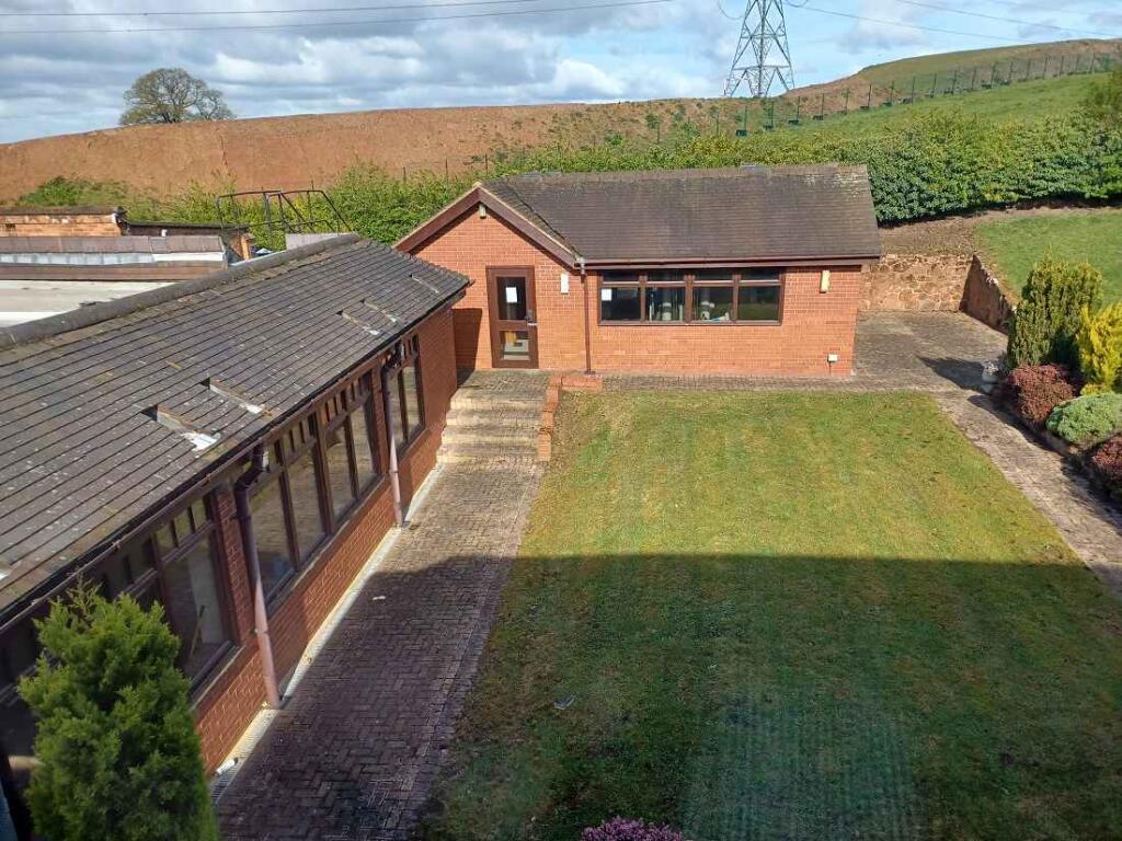 Additional image 11 of M-428594 - Grimstock Country House Hotel, Gilson Road, Coleshill B46 1LJ