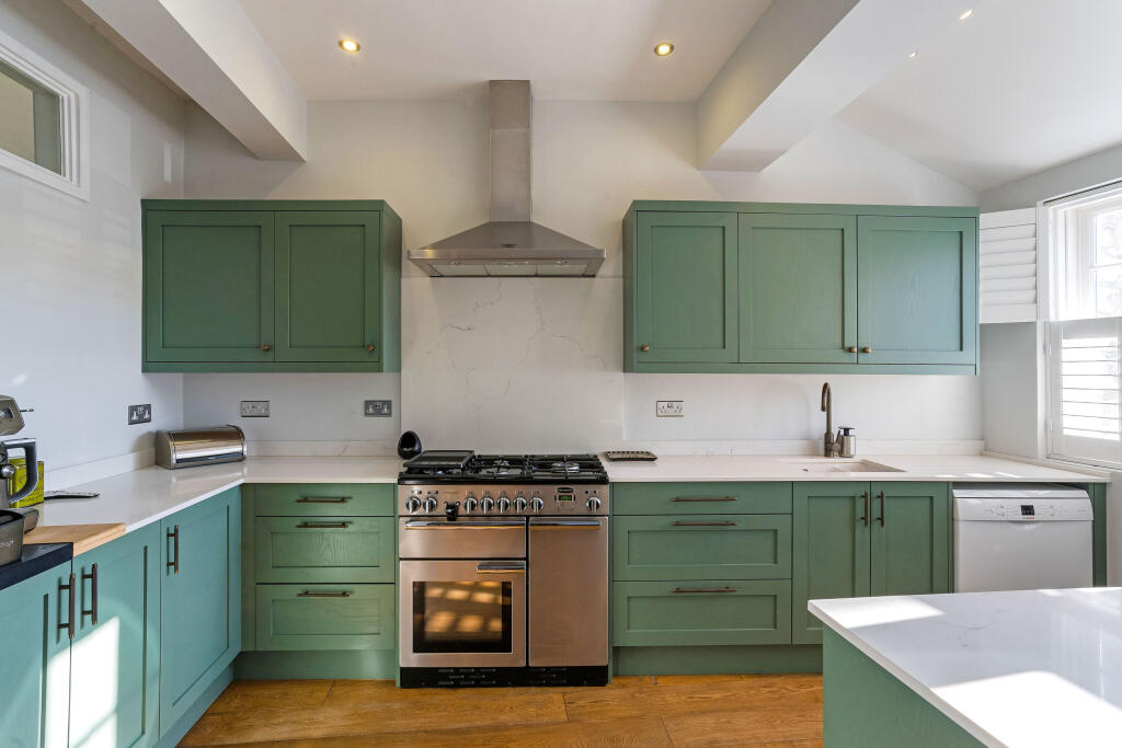 Additional image 4 of High Street, Bristol, BS8