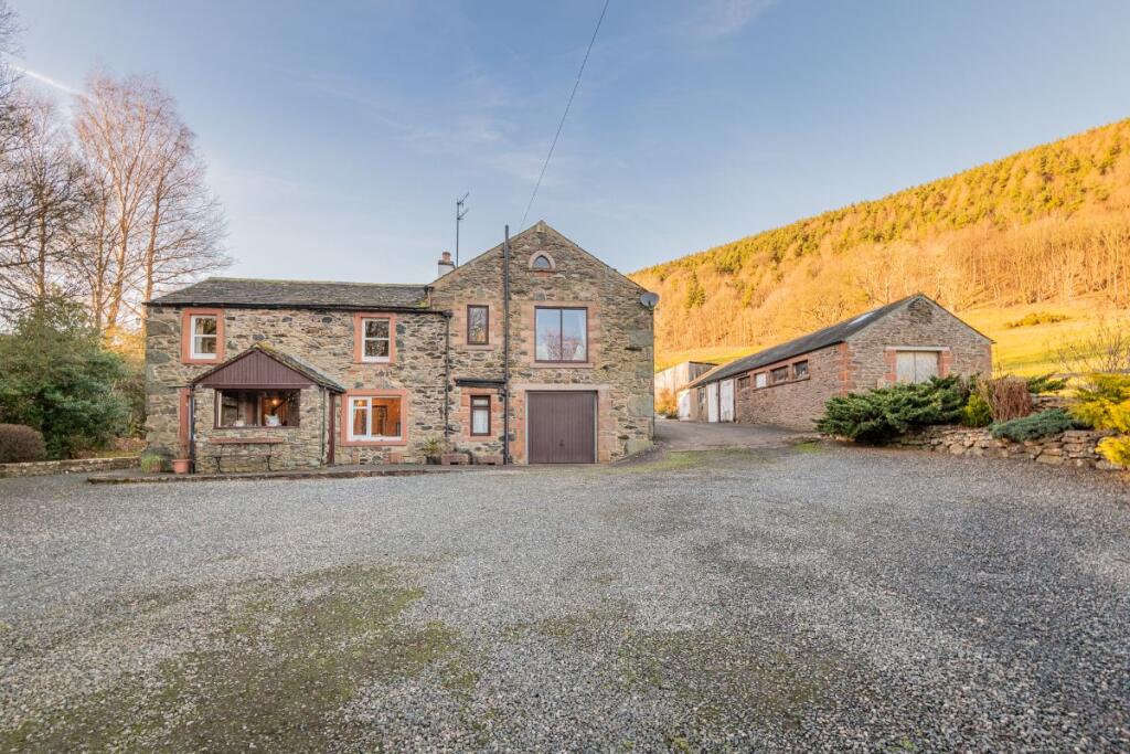 Additional image 25 of Belle Grove Estate, Watermillock, Ullswater, CA11 0LP