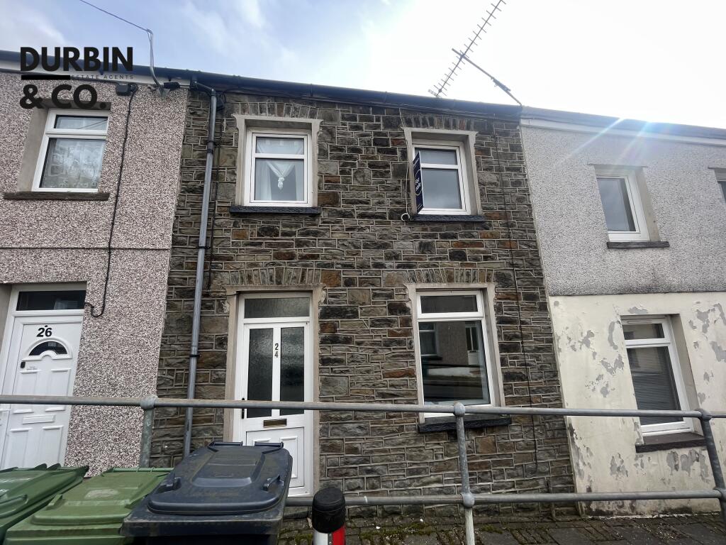 Primary image of 24 Strand Street, Newtown, Mountain Ash