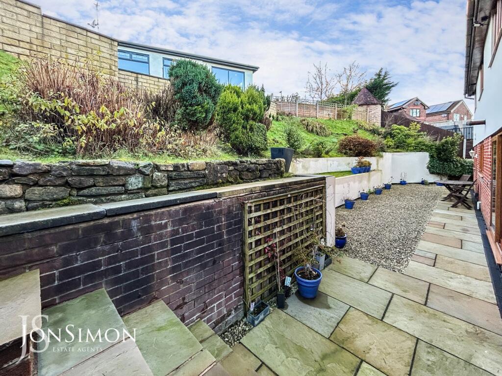 Additional image 49 of Brookhouse Mill Lane, Greenmount, Bury, BL8