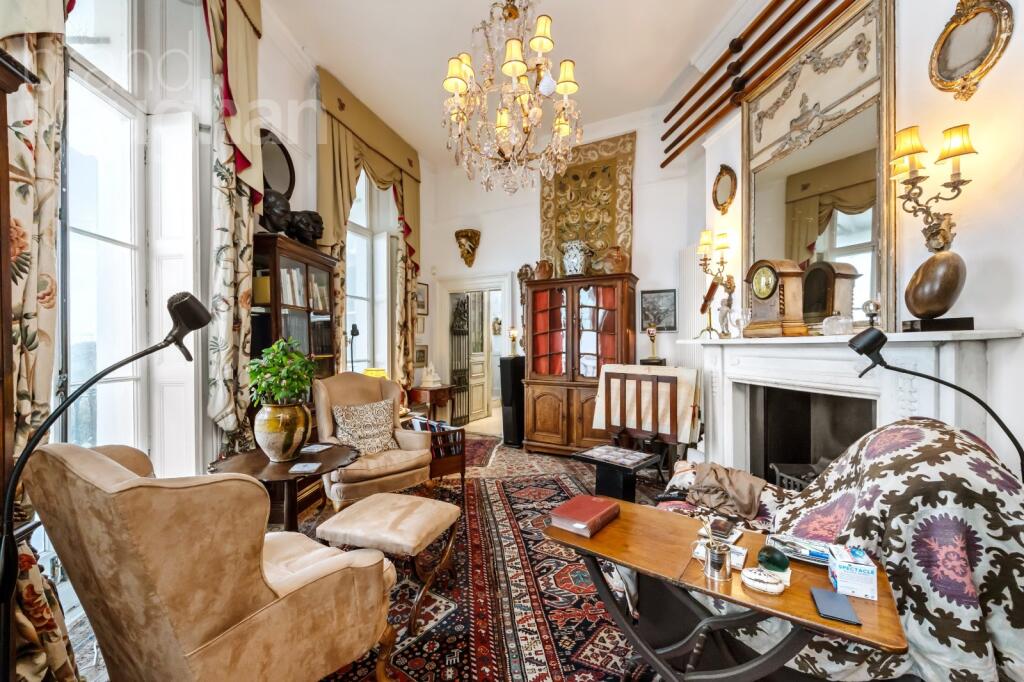 Additional image 2 of Lewes Crescent, Brighton, East Sussex, BN2