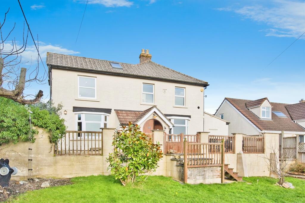 Additional image 21 of Holcombe Hill, Holcombe, Radstock