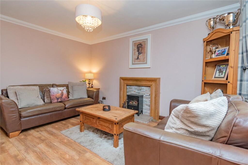 Additional image 4 of 4 Somerwood Close, Long Marton, Appleby-in-Westmorland, Cumbria