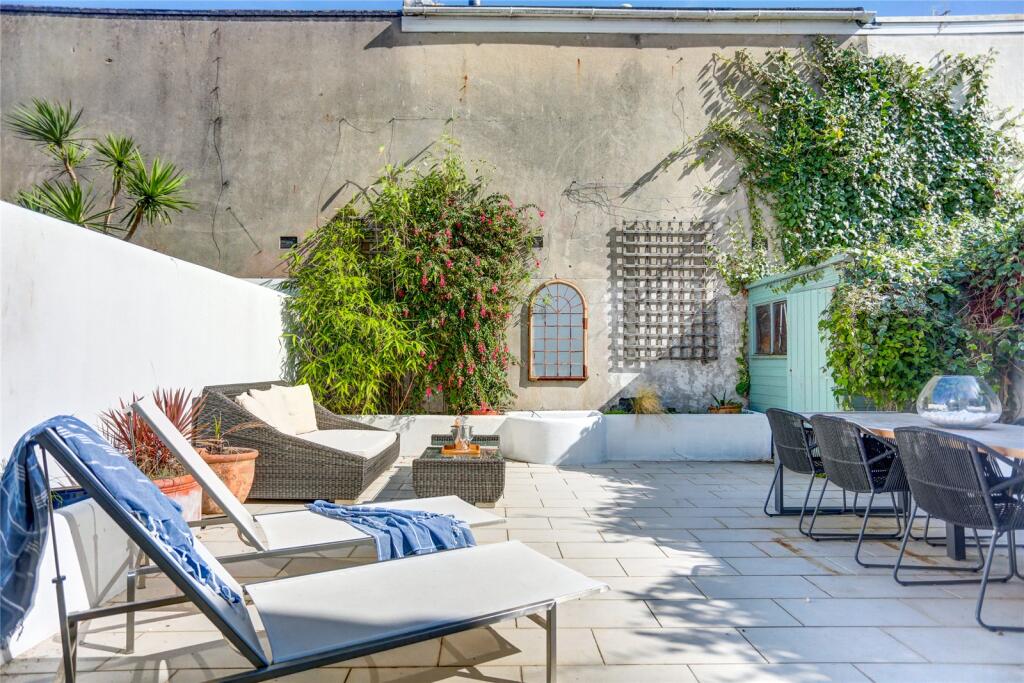 Additional image 26 of Westbourne Villas, Hove, East Sussex, BN3