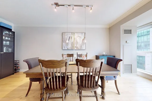 Additional image 20 of 270 Wellington St Unit 1114