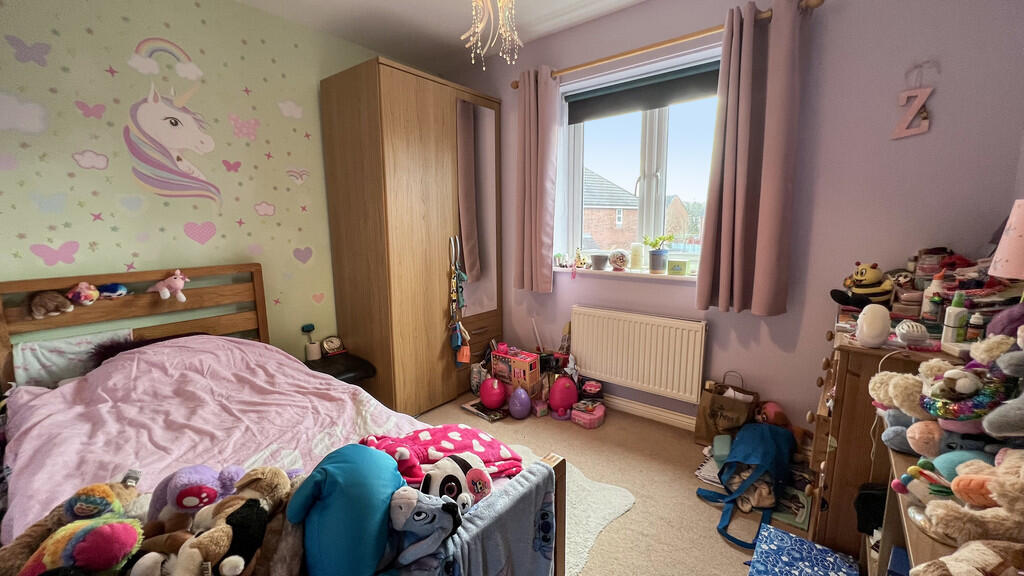 Additional image 12 of Hackney Way, Westbury