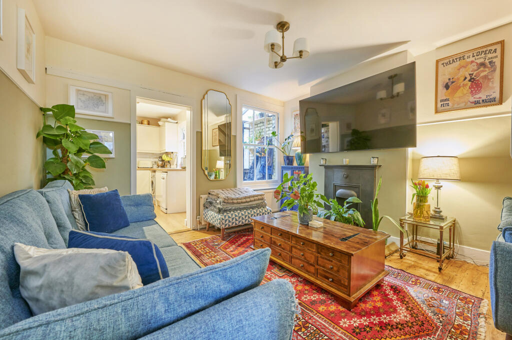 Additional image 2 of Lower Luton Road, Harpenden, Hertfordshire, AL5