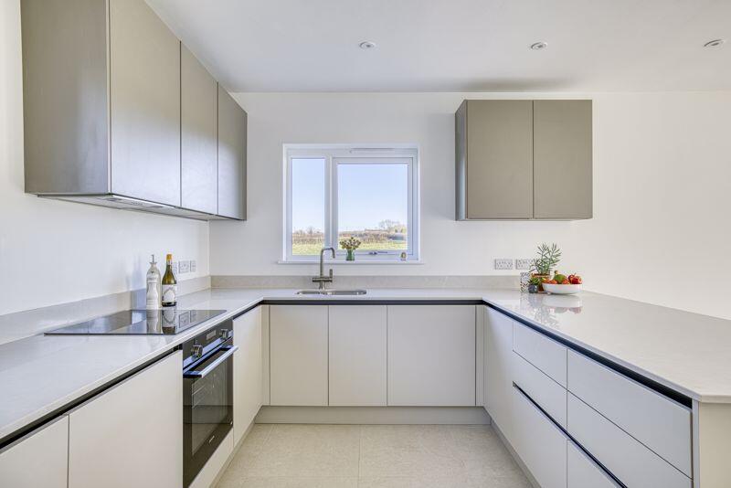 Additional image 13 of EPC rating A. 8 detached high spec eco homes, minutes from Castle Cary