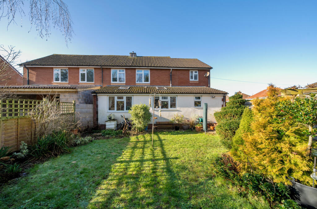 Additional image 17 of Glanvill Road, Street, BA16