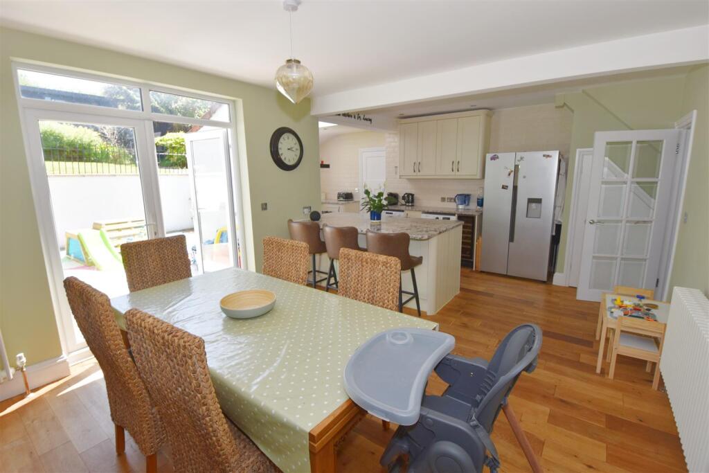 Additional image 4 of Wingfield Road, Lower Knowle, Bristol