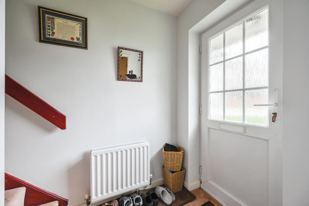 Additional image 9 of Birchwood Avenue, Dordon, Tamworth, Warwickshire, B78