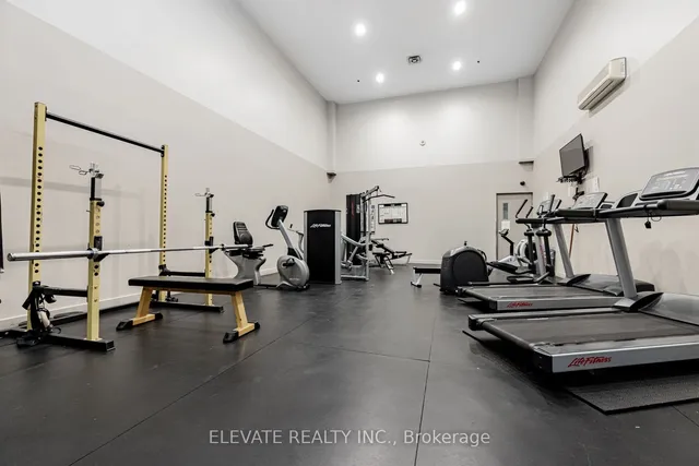 Additional image 23 of 1369 Bloor St Unit 716