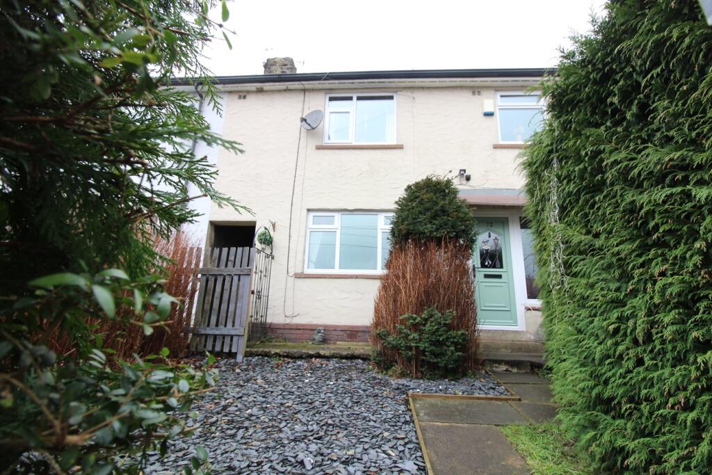 Greystones Drive, Keighley, BD22