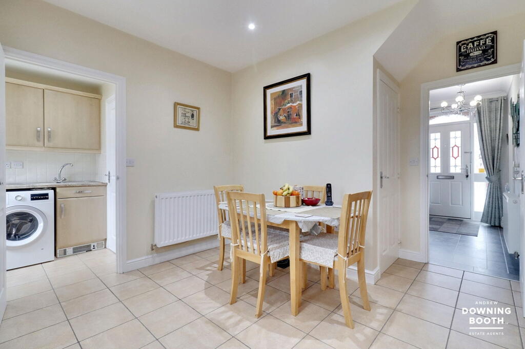 Additional image 11 of Pagoda Close, Streetly, Sutton Coldfield