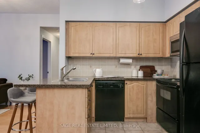 Additional image 17 of 1837 Eglinton Ave Unit 237