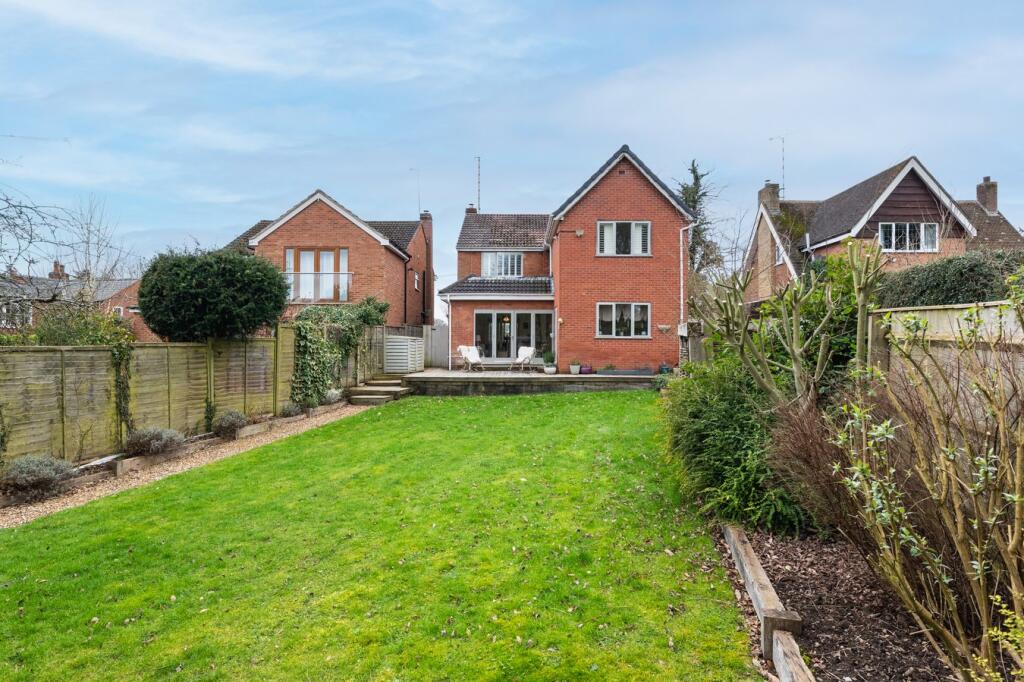 Additional image 48 of Ullenhall Street, Ullenhall, Henley-in-Arden, B95