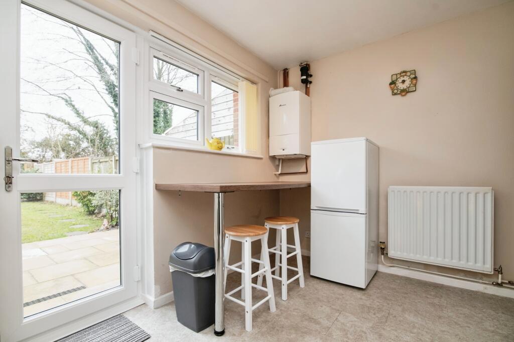 Additional image 8 of Bilbury Close, Redditch, Worcestershire, B97