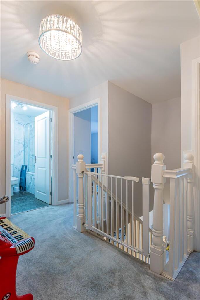 Additional image 19 of Scholars Drive, Penylan, Cardiff