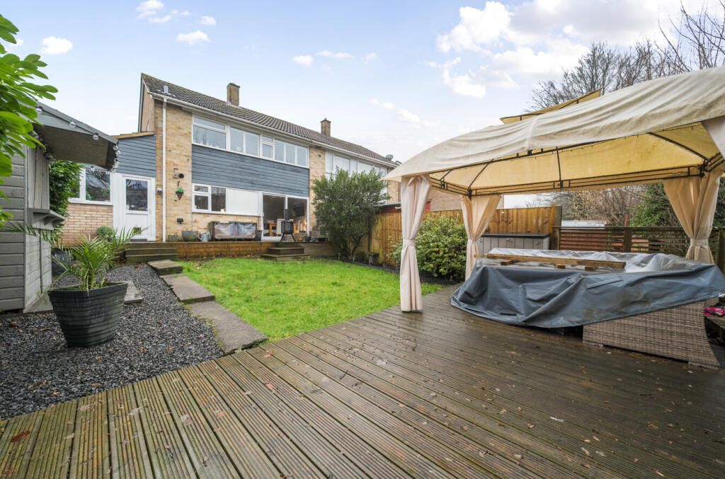 Additional image 18 of Manor Gardens, Warminster, BA12