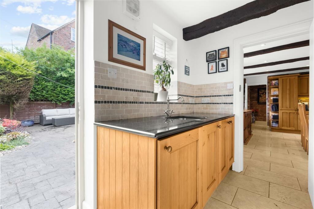 Additional image 16 of Main Street, Clifton Campville