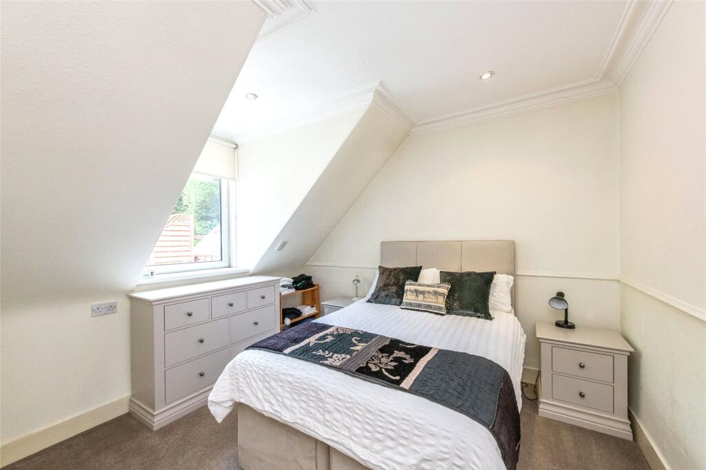 Additional image 12 of Towerbank House, Cottage and Apartments, 93 High Street, Banchory, AB31