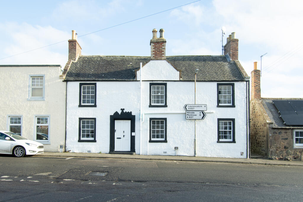 Additional image 5 of Marykirk, Laurencekirk, AB30