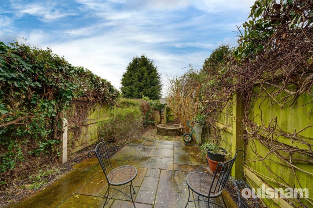 Additional image 13 of Park Avenue, Cotteridge, Birmingham, B30