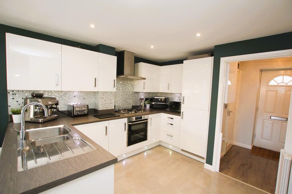 Additional image 3 of Arnhem Way, Saighton, Chester