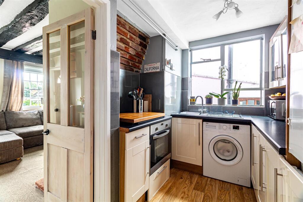 Additional image 4 of Silver Street, Kedington