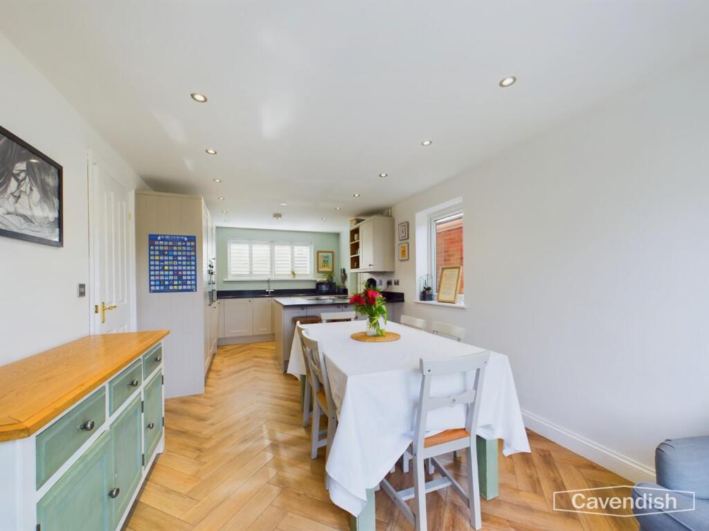 Additional image 3 of Plemstall Way, Mickle Trafford, Chester