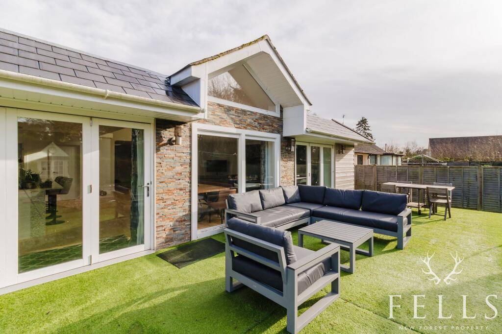 Additional image 18 of Braeside Road, St. Leonards, BH24