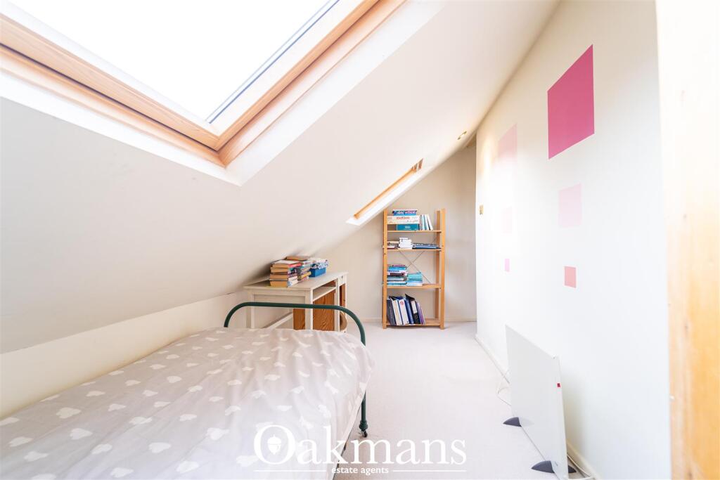 Additional image 16 of Gordon Road, Harborne, Birmingham