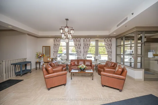 Additional image 4 of 100 Burloak Dr Unit 1515